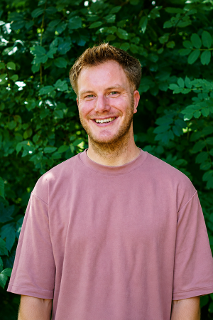 Holger Vox