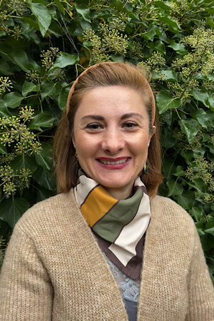 Olia Porten