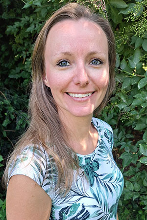 Katharina Koch