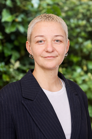 Jennifer Ostrowski
