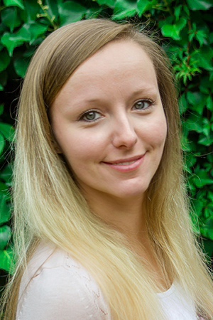 Katharina Koch