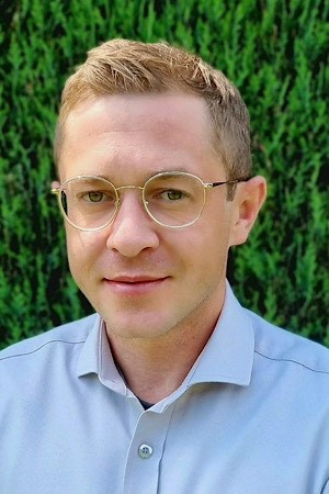Waldemar Weutke