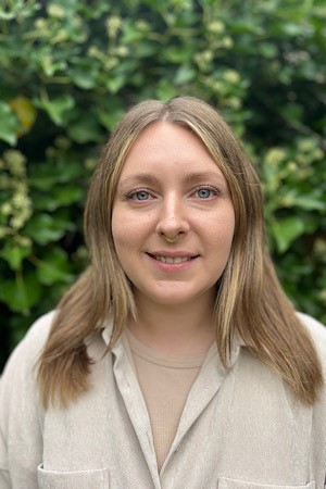 Jaqueline Buhl