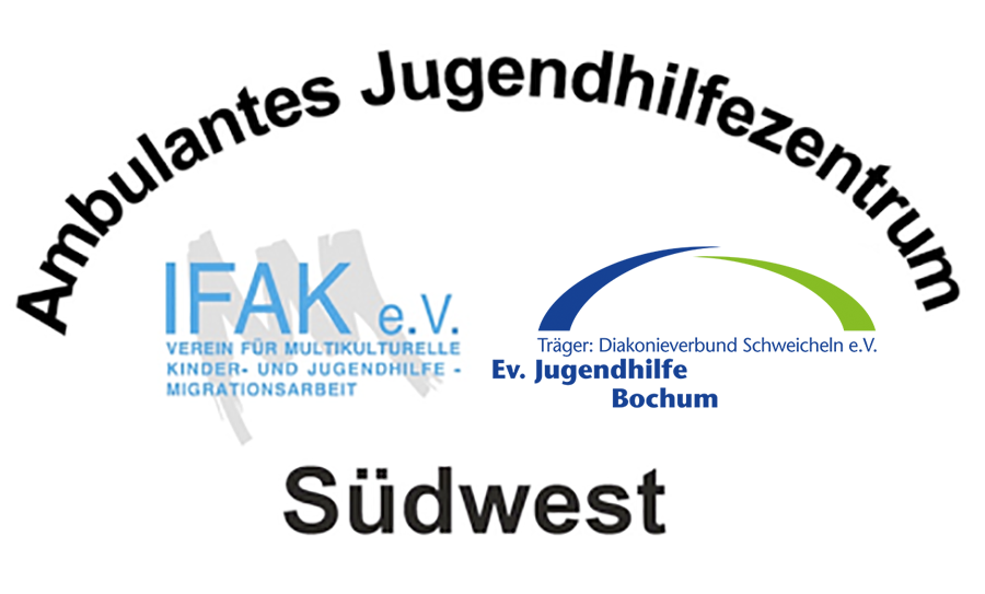 Ambulantes Jugendhilfezentrum Südwest