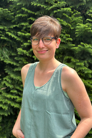 Katharina Fernkorn