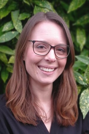 Maribel Fischer